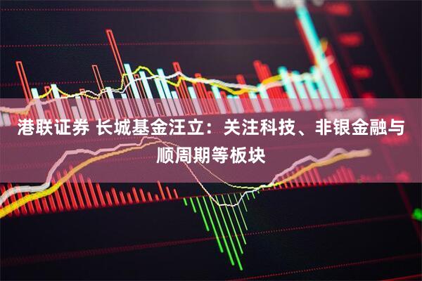 港联证券 长城基金汪立：关注科技、非银金融与顺周期等板块